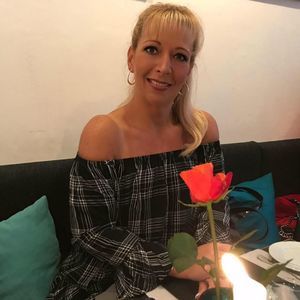 Meet your Posher, Diane